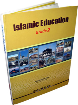 Islamic Education Grade 2