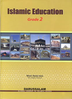 Islamic Education Grade 2