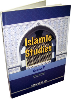 Islamic Education Grade 3