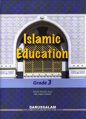 Islamic Education Grade 3