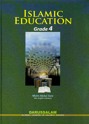 Islamic Education Grade 4