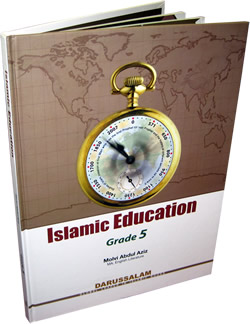Islamic Education Grade 5