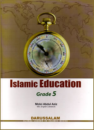 Islamic Education Grade 5