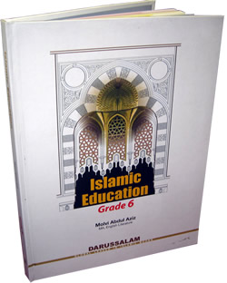 Islamic Education Grade 6