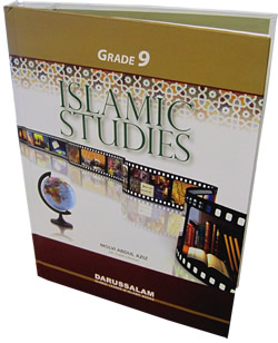 Islamic Studies Grade 9