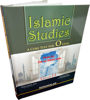 Islamic Studies Grade 11