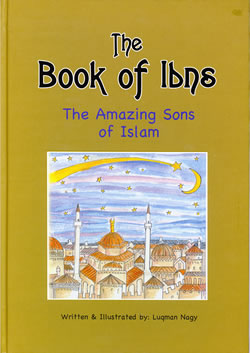 Book of Ibns - The Amazing Sons of Islam