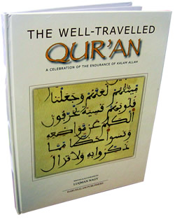 The Well Traveled Quran