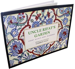 Uncle Rifat's Garden