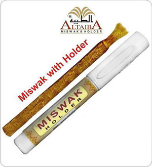 Miswak Holder * 1/2 OFF SALE