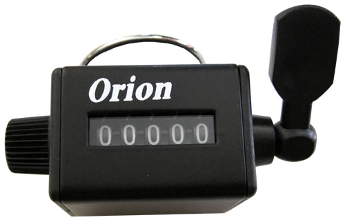 Orion Tasbeeh Counter