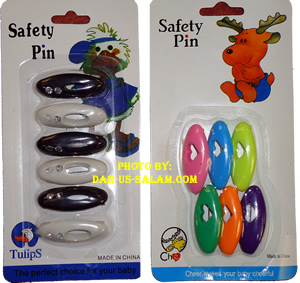 Hijab Pins