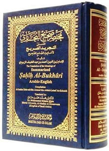 Summarized Sahih Al-Bukhari  (Medium Size)