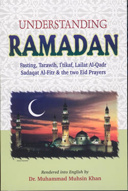 Understanding Ramadan