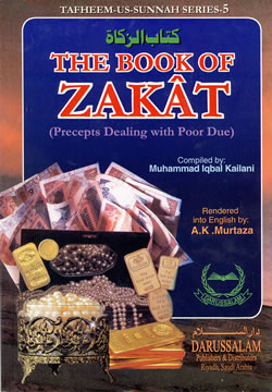 Book of Zakat
