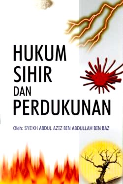 Indonesian: Hukum Sihir Dan Perdukunan