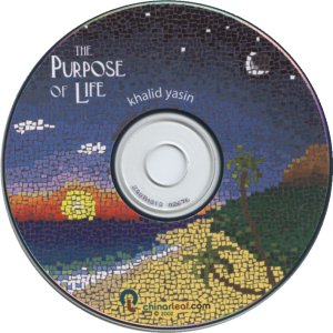 Purpose of Life (CD)