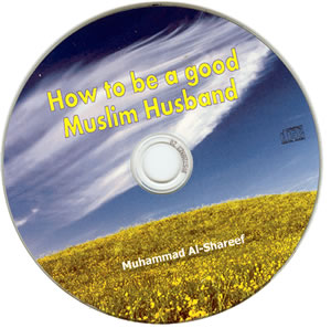 How to be a Good Husband (CD)