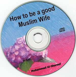 How to be a Good Wife (CD)