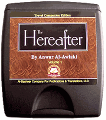 The Hereafter - Vol 1 (10 CDs)