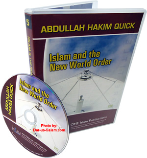 Islam & The New World Order (DVD)