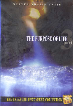 Purpose of Life - Part 3 (DVD)