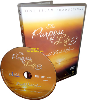 Purpose of Life - Part 3 (DVD)