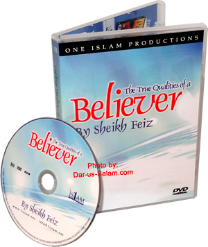 True Qualities of a Believer (DVD)