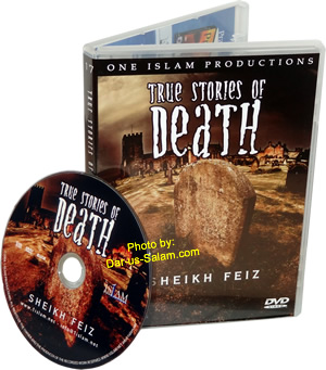 True Stories of Death (DVD)
