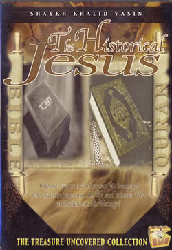 Historical Jesus, The (DVD)