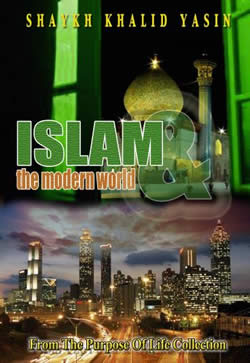 Islam: The Modern World (DVD)