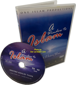 A Window to Islam (DVD) * On Sale!