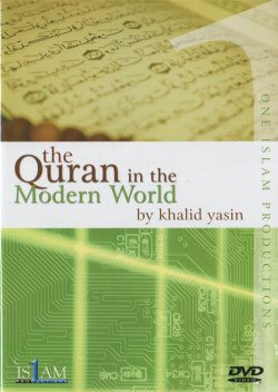 Quran in the Modern World (DVD)