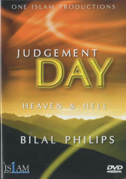 Judgment Day - Heaven & Hell (DVD)