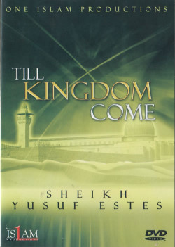 Till Kingdom Come (DVD)