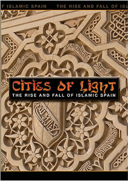 Cities of Light: The Rise and Fall of Islamic Spain (DVD)