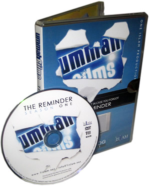 The Reminder - Series 1 (Video DVD)