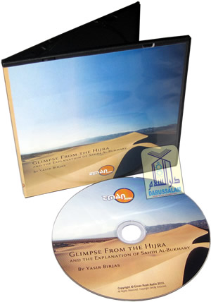 Glimpse From The Hijra (CD)