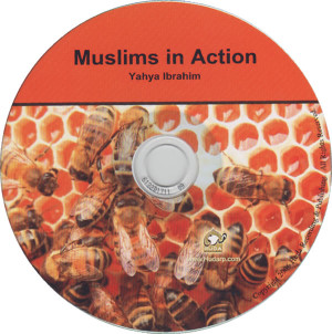 Muslims in Action (CD)