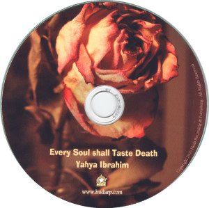Every Soul Shall Taste Death  (CD)