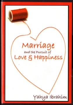 Marriage & the Pursuit of Happiness (2 CDs)