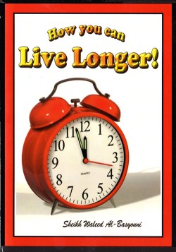 How you can Live Longer! (2 CDs)