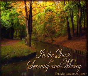 In the Quest for Serenity and Mercy (6 CDs)
