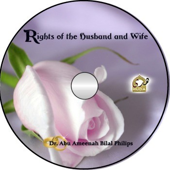 Rights of Husband and Wife (CD)