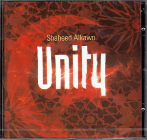 Unity (CD)