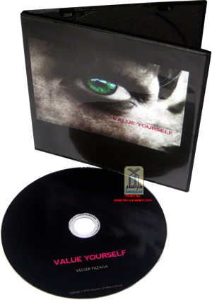 Value Yourself (CD)