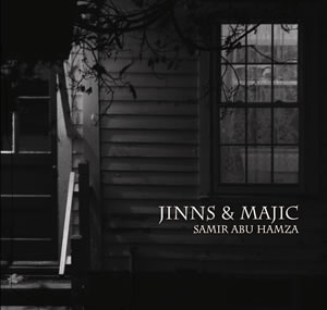 Jinns and Magic (CD)