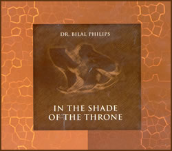 In The Shade Of The Throne (2 CDs)