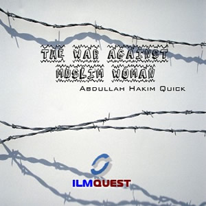 War Against Muslim Women (2 CDs)
