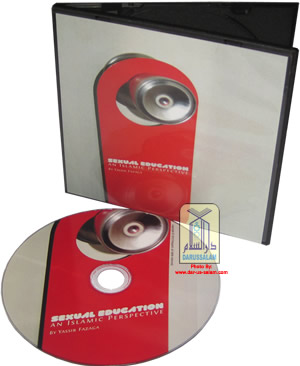 Sexual Education (CD)